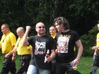 Команда Билайн